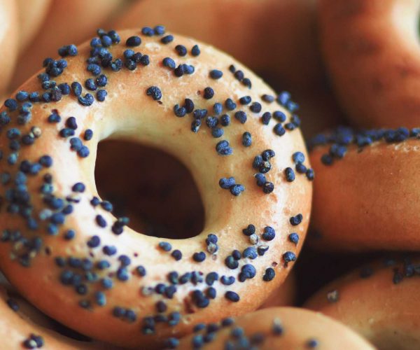 Bagels pic